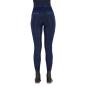 Preview: Imperial Riding Reitleggings IRHComfi Sparks, Navy